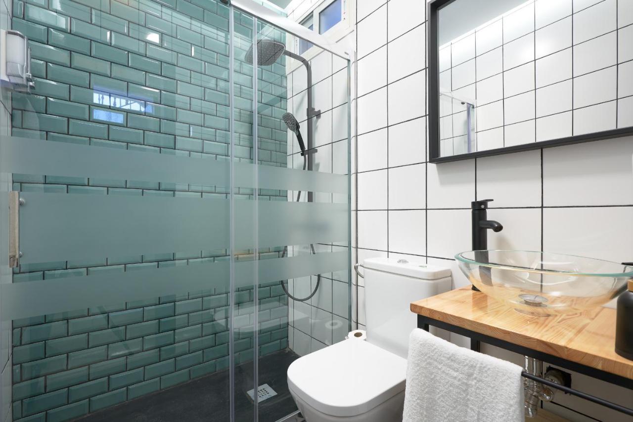 세비야 Loft En Triana 아파트 외부 사진